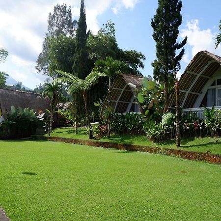 Village Above The Clouds Bedugul  Exterior photo