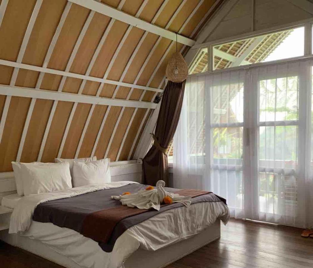 Village Above The Clouds Bedugul  Exterior photo