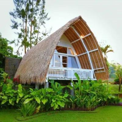Village Above The Clouds Bedugul  Exterior photo