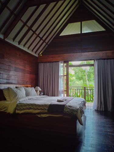 Village Above The Clouds Bedugul  Exterior photo