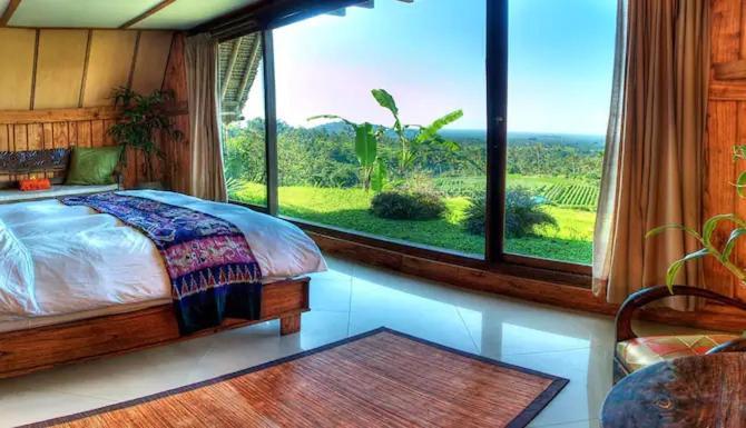 Village Above The Clouds Bedugul  Exterior photo