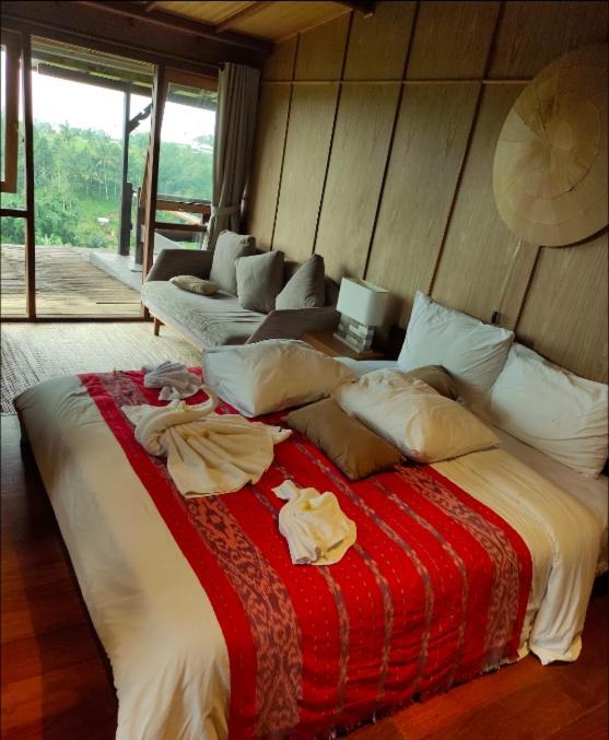 Village Above The Clouds Bedugul  Exterior photo