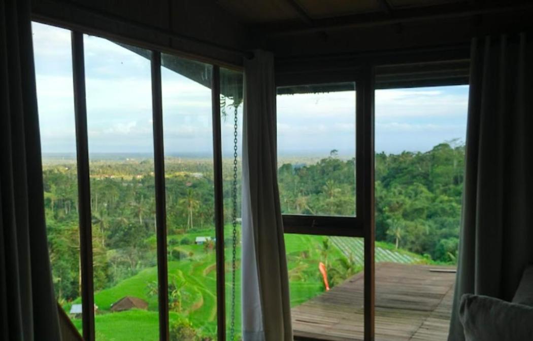 Village Above The Clouds Bedugul  Exterior photo