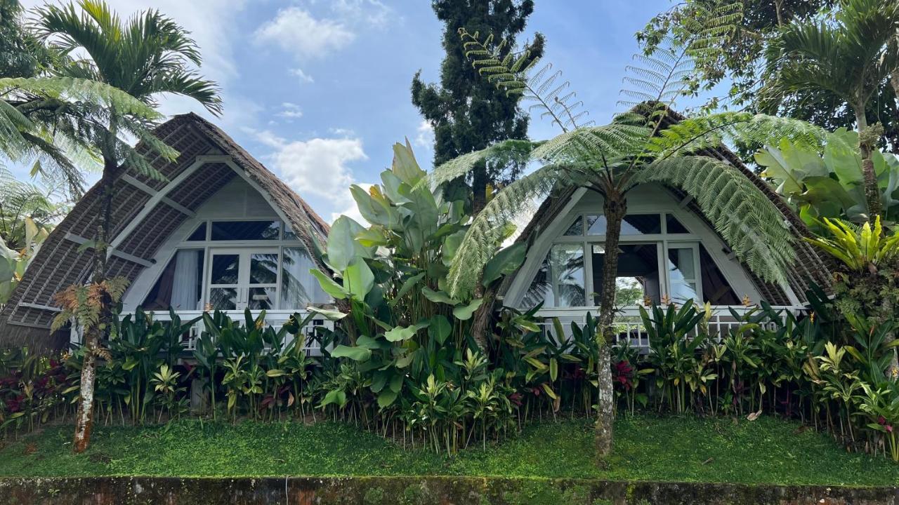 Village Above The Clouds Bedugul  Exterior photo