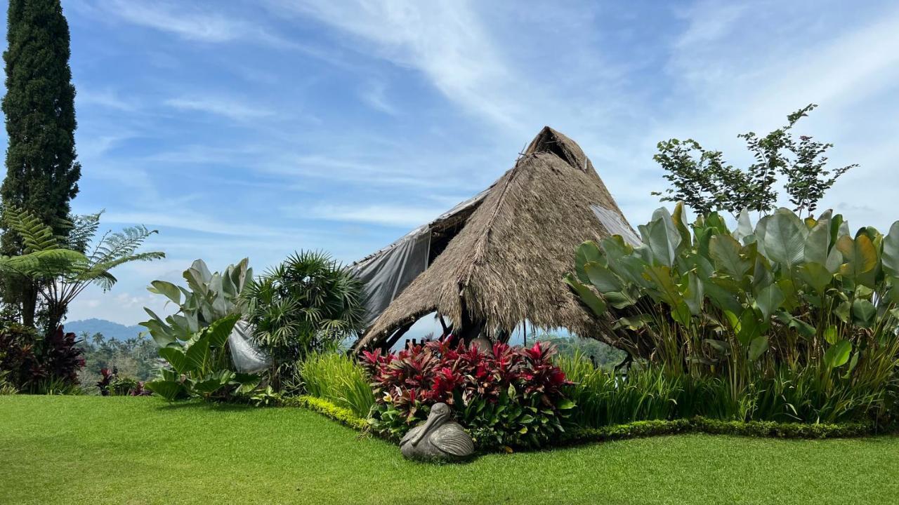 Village Above The Clouds Bedugul  Exterior photo